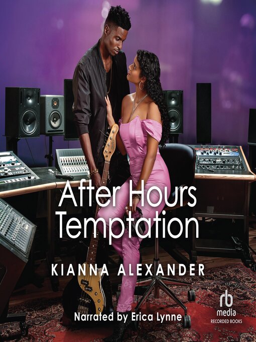 Title details for After Hours Temptation by Kianna Alexander - Available